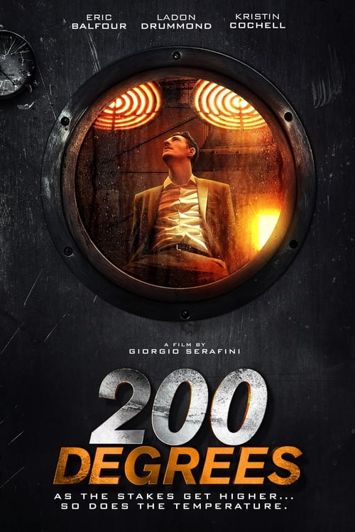 200 Grados (2017)