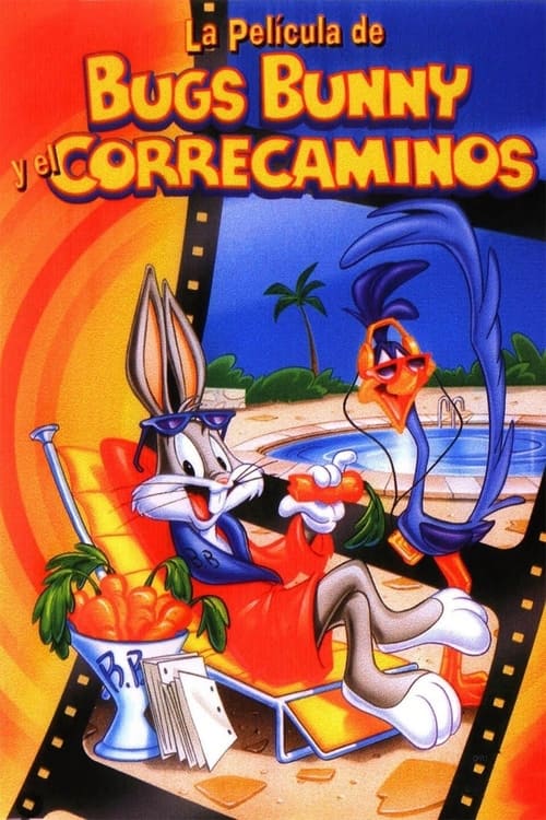 La película de Bugs Bunny y el Correcaminos (1979)