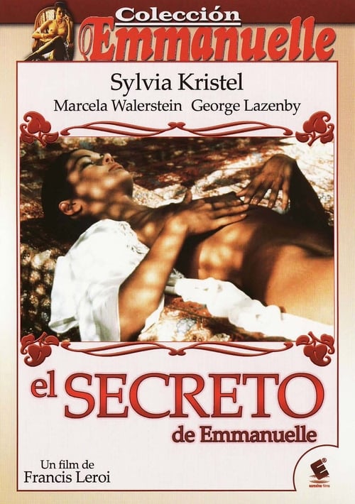 Le secret d’Emmanuelle (1993)