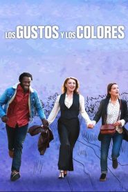 Los Gustos y los Colores (2018)