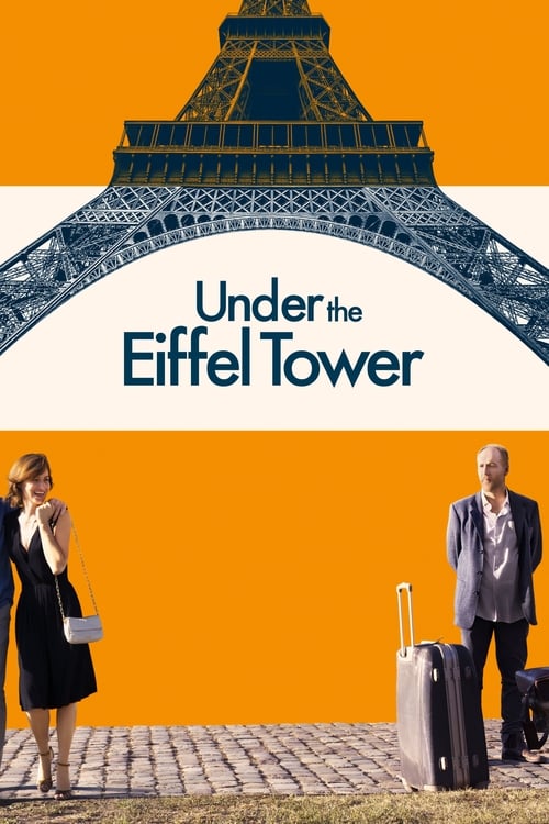 Bajo la Torre Eiffel (2019)