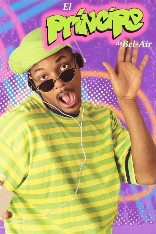 El Príncipe del Rap en Bel-Air (1990)