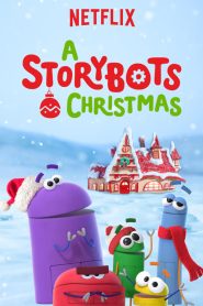 Navidades con los StoryBots (2017)