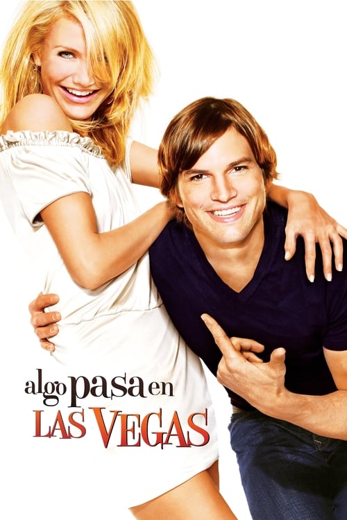 Locura de amor en Las Vegas (2008)