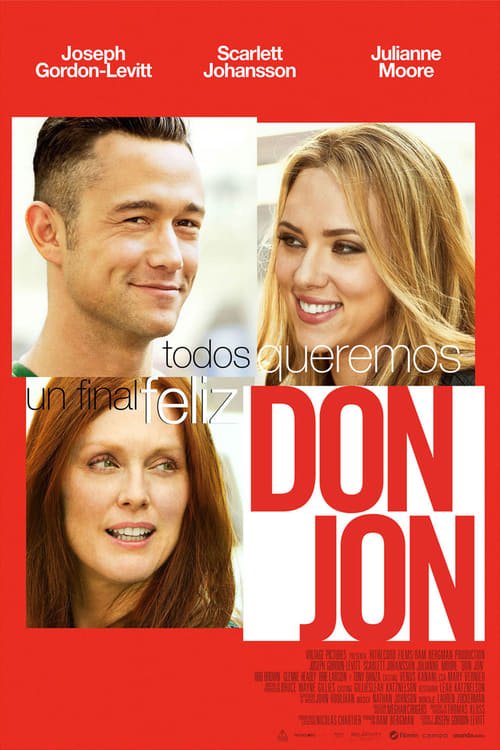 Un Atrevido Don Juan (2013)