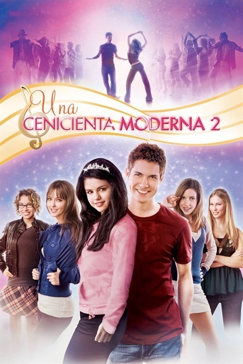 La nueva Cenicienta 2 (2008)