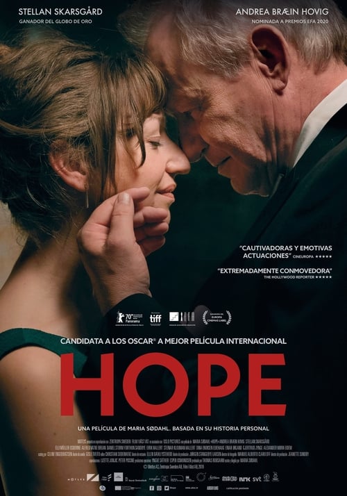 Håp (2019)