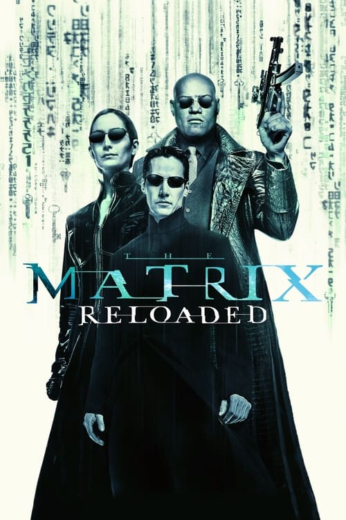 Matrix recargado (2003)