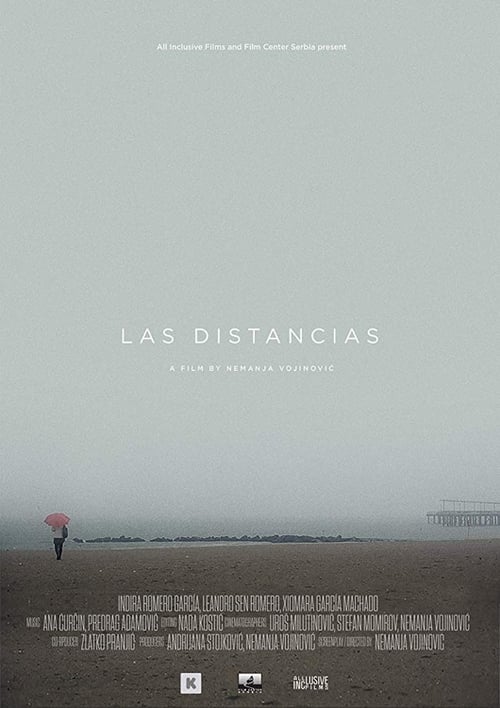 Las distancias (2017)