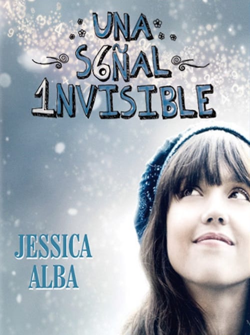 An Invisible Sign (2010)