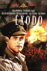 Éxodo (1960)