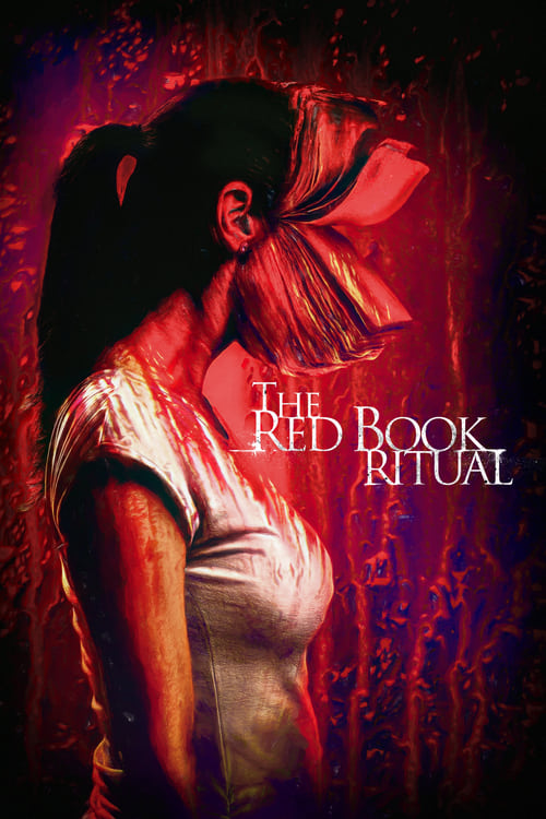 El ritual del libro rojo (2022)