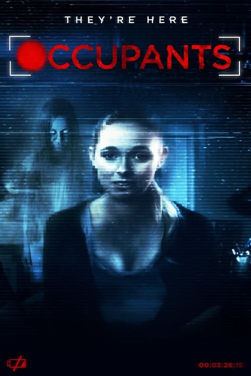 Occupants (2015)