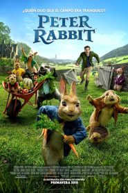 Las travesuras de Peter Rabbit (2018)