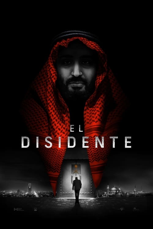 El Disidente (2020)