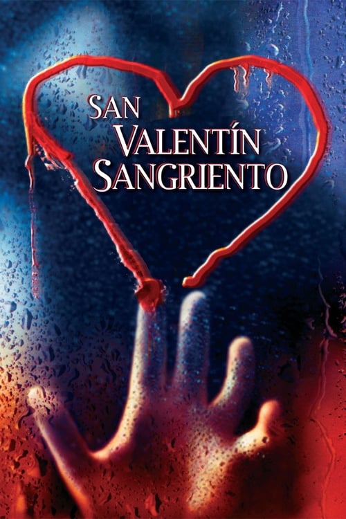 San Valentín Sangriento (1981)