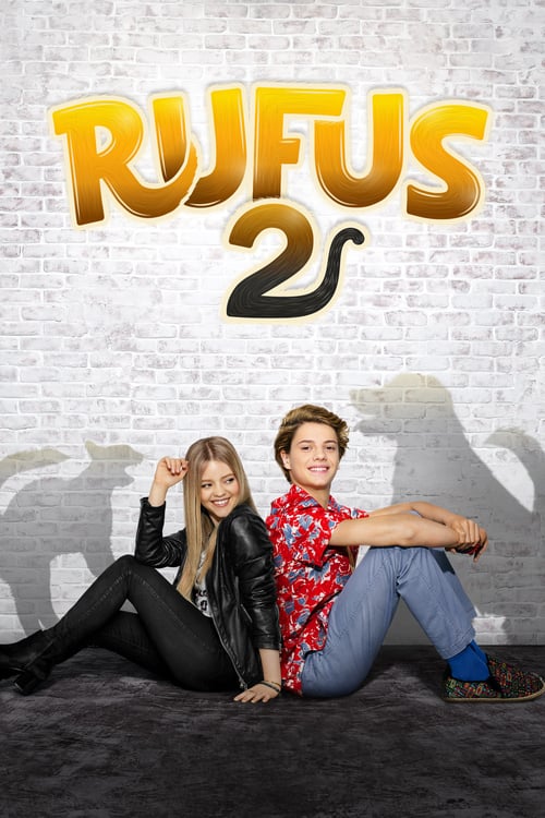 Rufus 2 (2018)