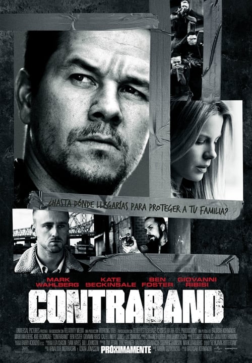 Contrabando (2012)