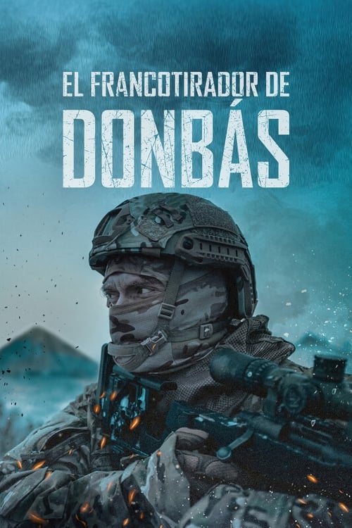 El francotirador de Dombás (2022)