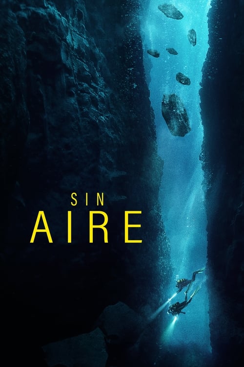 Sin Aire (2023)