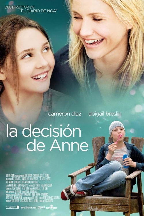 La decisión más difícil (2009)