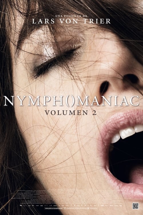 Ninfomaníaca – Vol. 2 (2013)