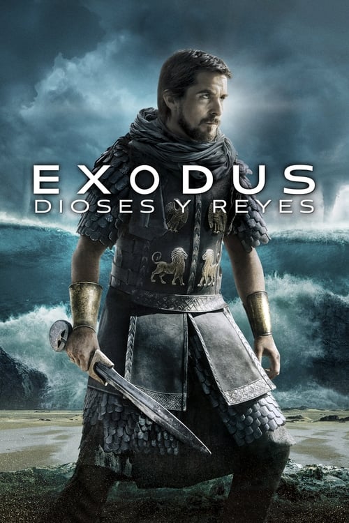 Éxodo: Dioses y Reyes (2014)