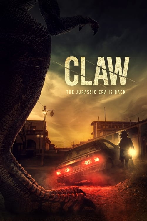 CLAW, EN LAS GARRAS DEL TERROR (2021)