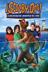 Scooby-Doo! La maldición del monstruo del lago (2010)