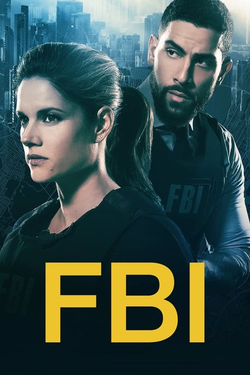 F.B.I. (2018)