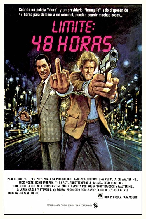 48 horas (1982)