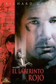Justicia roja (1997)