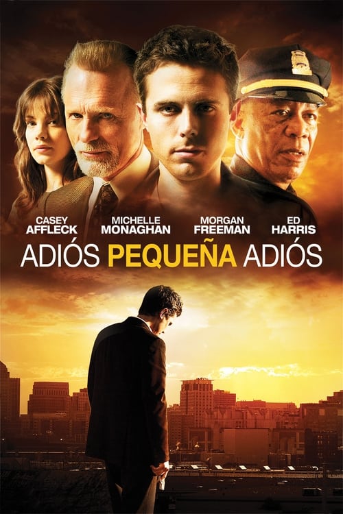 Desapareció una noche (2007)