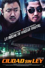 Ciudad sin Ley (2017)