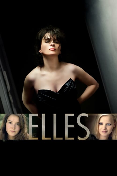 Ellas (2011)