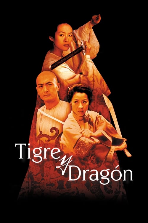 El tigre y el dragón (2000)