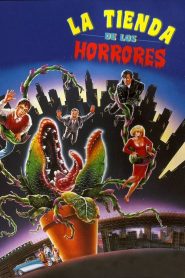 La Tiendita de Los Horrores (1986)