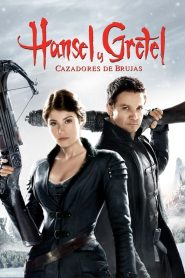 Hansel y Gretel: Cazadores de brujas (2013)