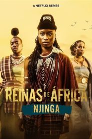 Reinas de África: Njinga (2023)
