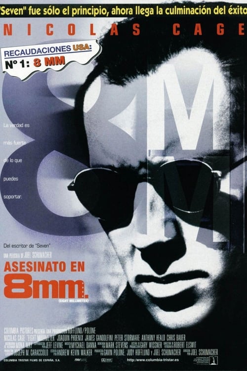 8MM: 8 milímetros (1999)