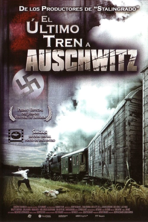 Der letzte Zug (2006)