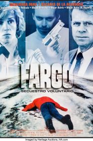 Fargo, secuestro voluntario (1996)