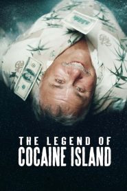 La leyenda de la isla con coca (2018)