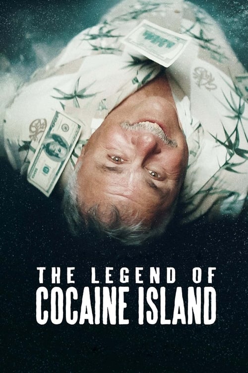 La leyenda de la isla con coca (2018)