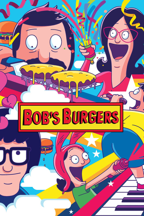 Bob’s Burgers (2011)