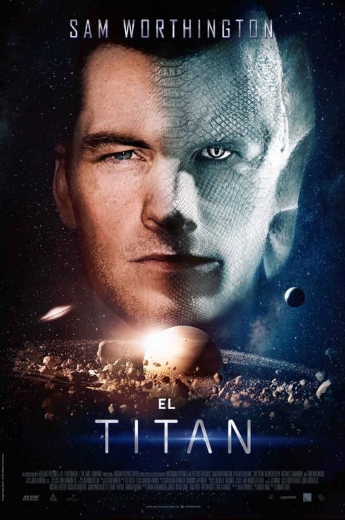 El Titán (2018)