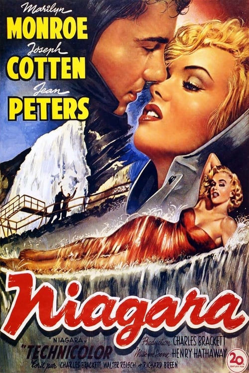 Torrente pasional (1953)