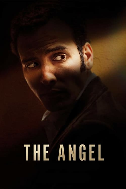 The Angel: La historia de Ashraf Marwan (2018)