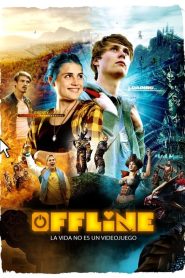Offline: La vida no es un videojuego (2016)