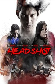 Headshot (2016)